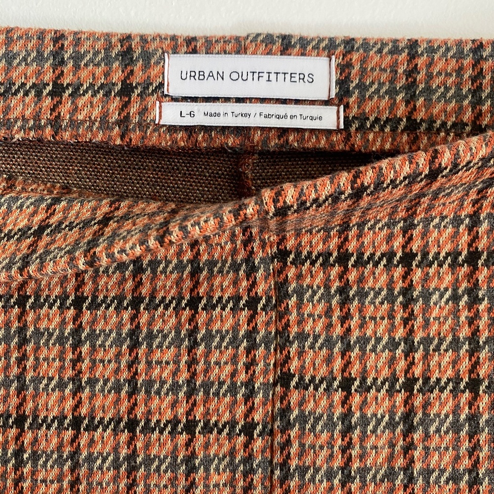 Urban Outfitters Pants (mini flare pants)